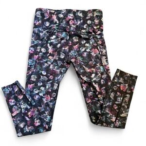 Lululemon Speed Up Leggings 25”